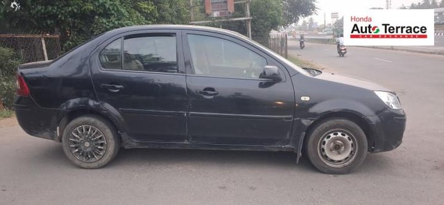 Second-hand 2007 Ford Fiesta 1.4 ZXi TDCi ABS for sale in Vellore-2