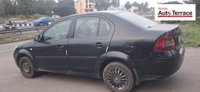 Second-hand 2007 Ford Fiesta 1.4 ZXi TDCi ABS for sale in Vellore-3