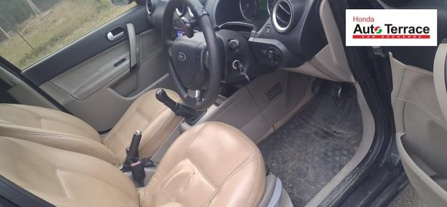 Second-hand 2007 Ford Fiesta 1.4 ZXi TDCi ABS for sale in Vellore-5