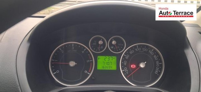 Second-hand 2007 Ford Fiesta 1.4 ZXi TDCi ABS for sale in Vellore-4