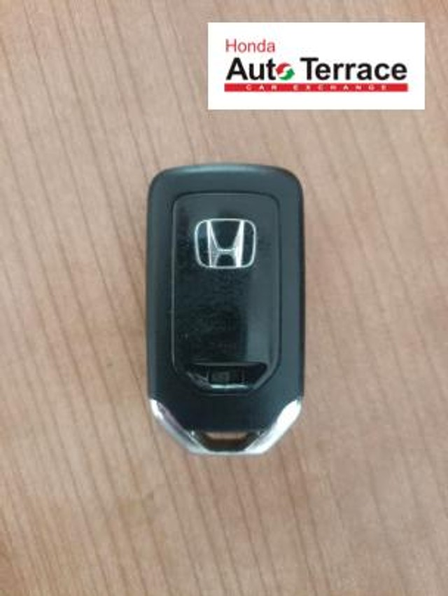Honda Amaze VX Petrol Second-hand 2019 Honda Amaze VX Petrol for sale in Pondicherry-10