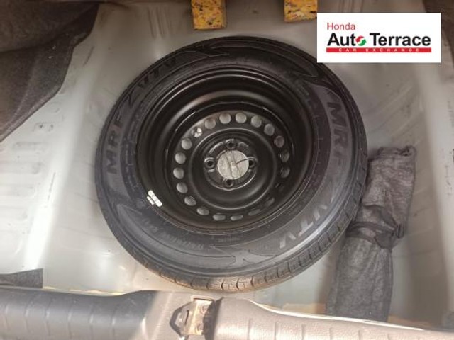 Honda Amaze VX Petrol Second-hand 2019 Honda Amaze VX Petrol for sale in Pondicherry-11