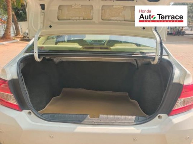 Honda Amaze VX Petrol Second-hand 2019 Honda Amaze VX Petrol for sale in Pondicherry-8