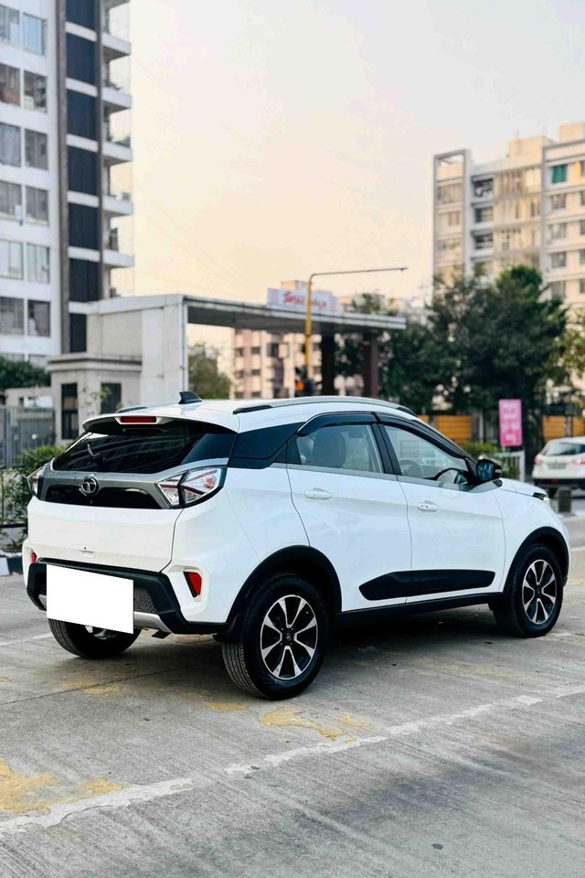 Tata Nexon 1.5 Revotorq XZA Plus Second-hand 2020 Tata Nexon 1.5 Revotorq XZA Plus for sale in Surat-3