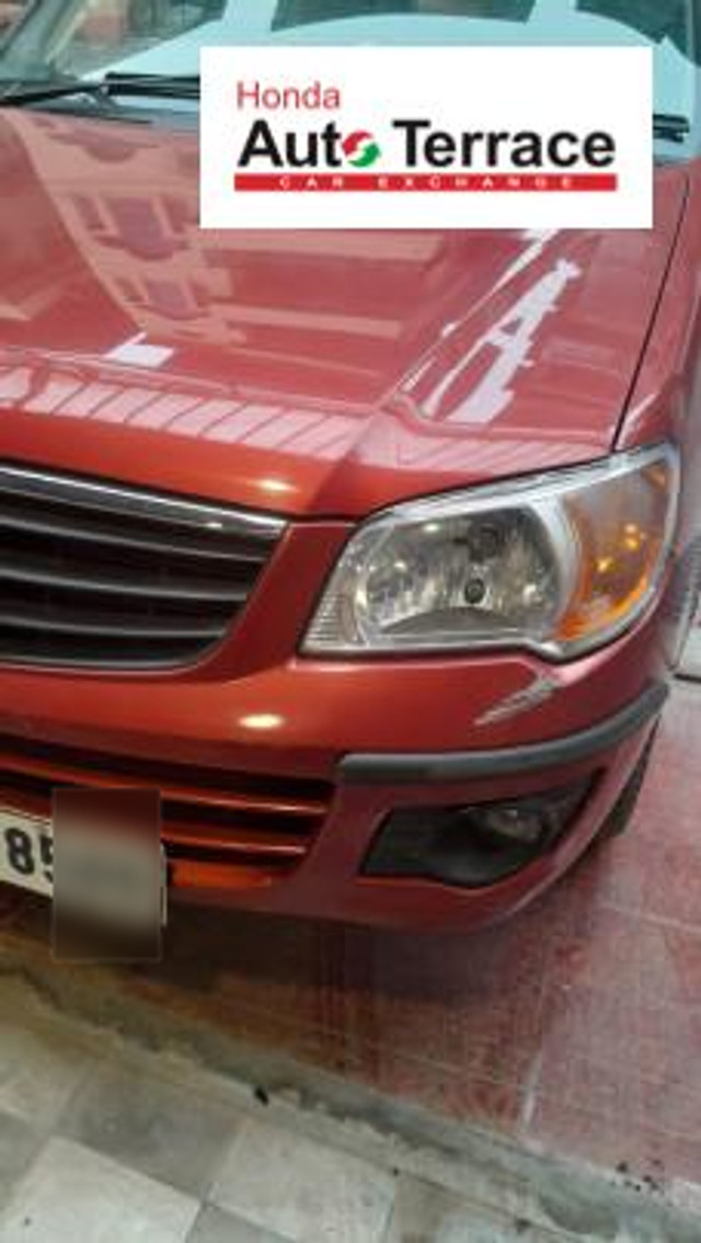 Second-hand 2011 Maruti Alto K10 VXI for sale in Kolkata-5