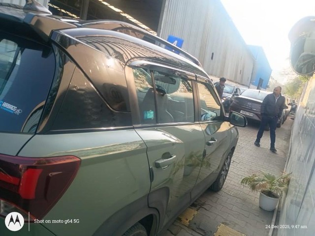 Second-hand 2023 Hyundai Exter SX DT AMT for sale in Manesar-2