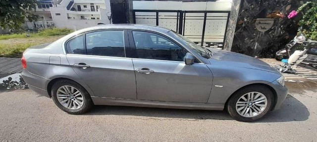 Second-hand 2010 BMW 3 Series 320d for sale in Kharar-1