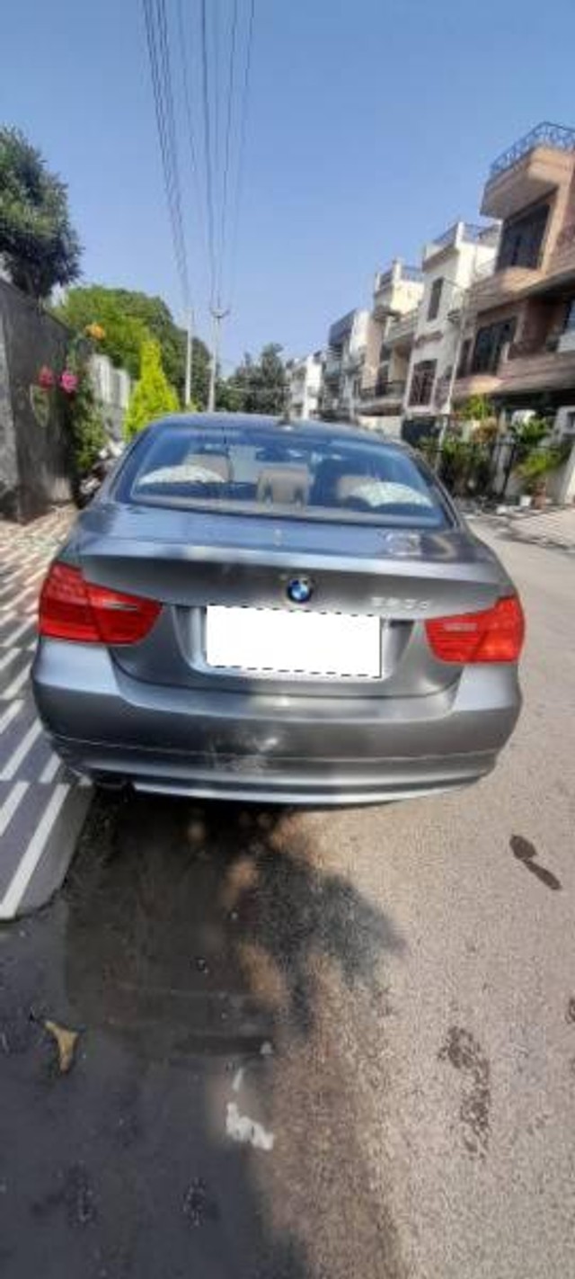Second-hand 2010 BMW 3 Series 320d for sale in Kharar-2