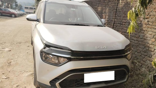 Kia Carens Prestige Plus Opt DCT Second-hand 2024 Kia Carens Prestige Plus Opt DCT for sale in Dehradun-0