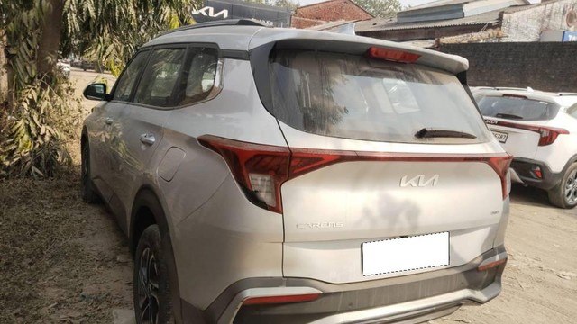 Kia Carens Prestige Plus Opt DCT Second-hand 2024 Kia Carens Prestige Plus Opt DCT for sale in Dehradun-4