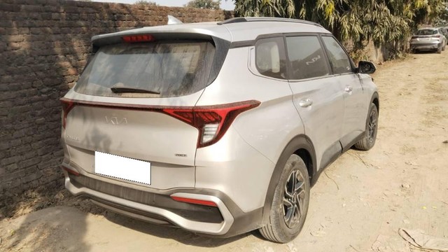 Kia Carens Prestige Plus Opt DCT Second-hand 2024 Kia Carens Prestige Plus Opt DCT for sale in Dehradun-3