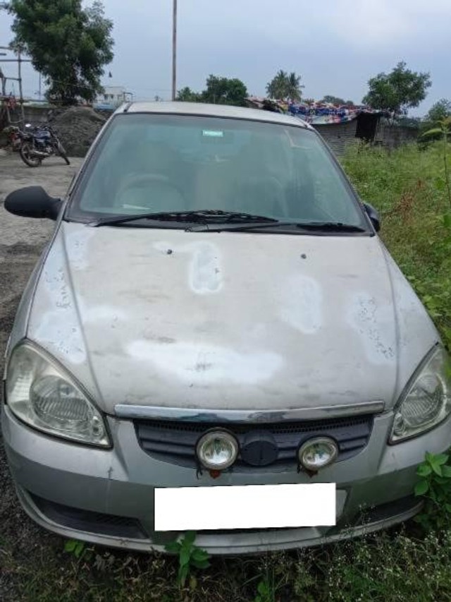 Second-hand 2007 Tata Indica DLG BSIII for sale in Coimbatore-1