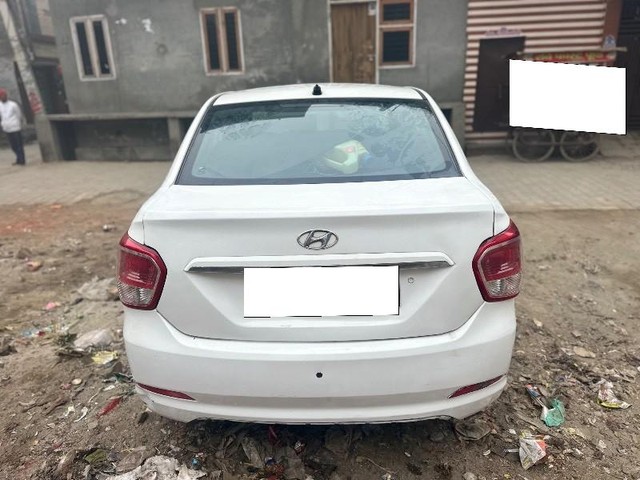 Second-hand 2016 Hyundai Xcent VTVT Plus ABS for sale in Panipat-2
