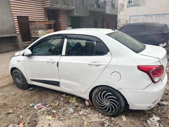 Second-hand 2016 Hyundai Xcent VTVT Plus ABS for sale in Panipat-1