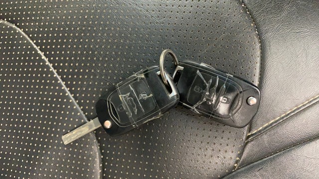 Second-hand 2020 MG Hector Sharp Diesel MT BSIV for sale in Hyderabad-9