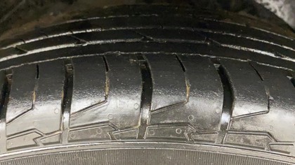 MG Hector Sharp Diesel MT BSIV Second-hand 2020 MG Hector Sharp Diesel MT BSIV for sale in Hyderabad