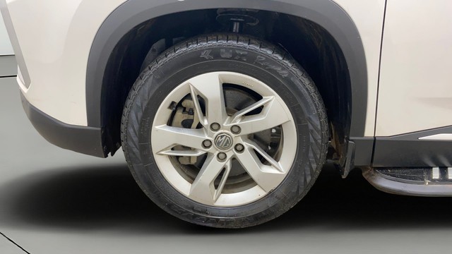 Second-hand 2020 MG Hector Sharp Diesel MT BSIV for sale in Hyderabad-29