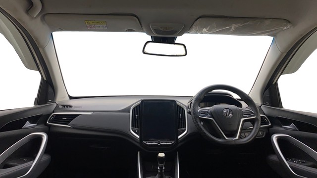 Second-hand 2020 MG Hector Sharp Diesel MT BSIV for sale in Hyderabad-21