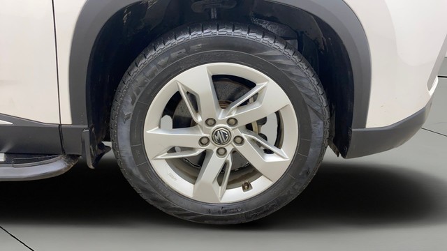 Second-hand 2020 MG Hector Sharp Diesel MT BSIV for sale in Hyderabad-26