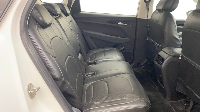 Second-hand 2020 MG Hector Sharp Diesel MT BSIV for sale in Hyderabad-8