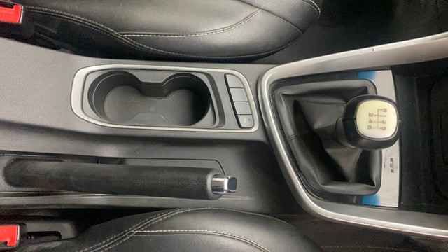 Second-hand 2020 MG Hector Sharp Diesel MT BSIV for sale in Hyderabad-22