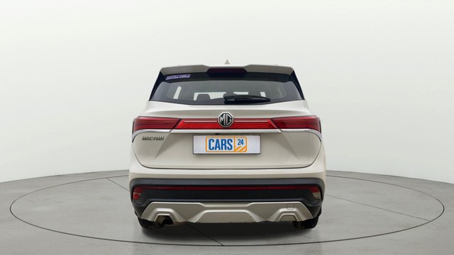 Second-hand 2020 MG Hector Sharp Diesel MT BSIV for sale in Hyderabad-14