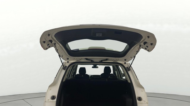 Second-hand 2020 MG Hector Sharp Diesel MT BSIV for sale in Hyderabad-5