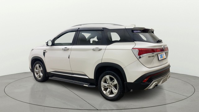 Second-hand 2020 MG Hector Sharp Diesel MT BSIV for sale in Hyderabad-15