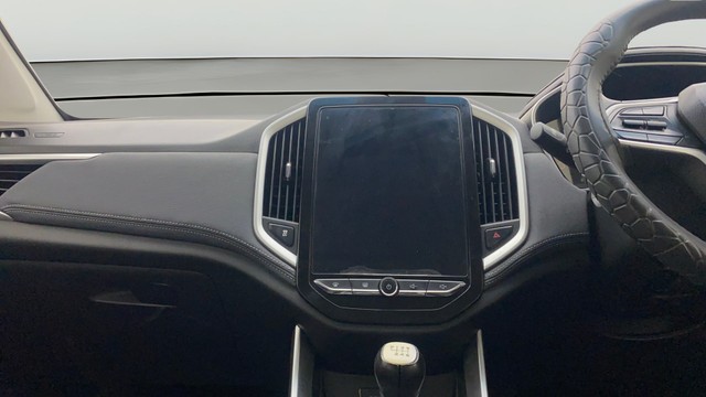 Second-hand 2020 MG Hector Sharp Diesel MT BSIV for sale in Hyderabad-6