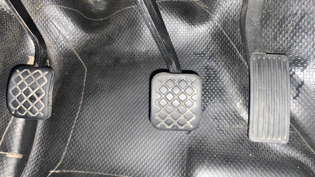 Second-hand 2020 MG Hector Sharp Diesel MT BSIV for sale in Hyderabad-24