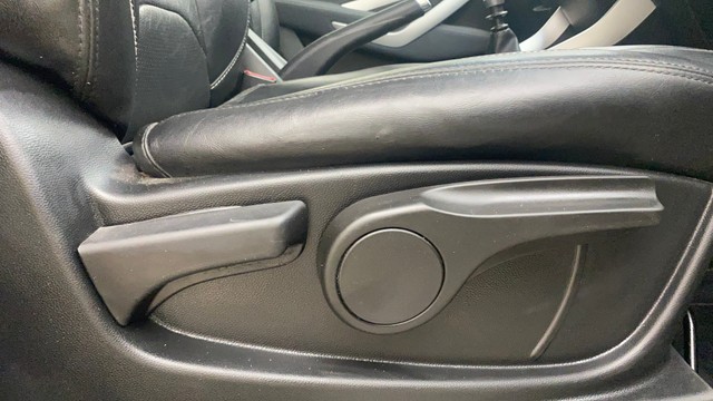 Second-hand 2020 MG Hector Sharp Diesel MT BSIV for sale in Hyderabad-10