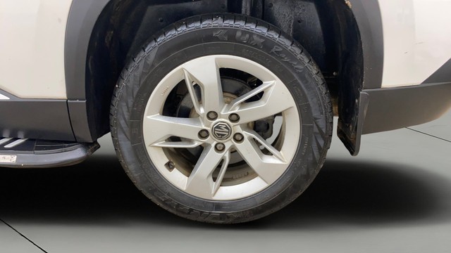 Second-hand 2020 MG Hector Sharp Diesel MT BSIV for sale in Hyderabad-28