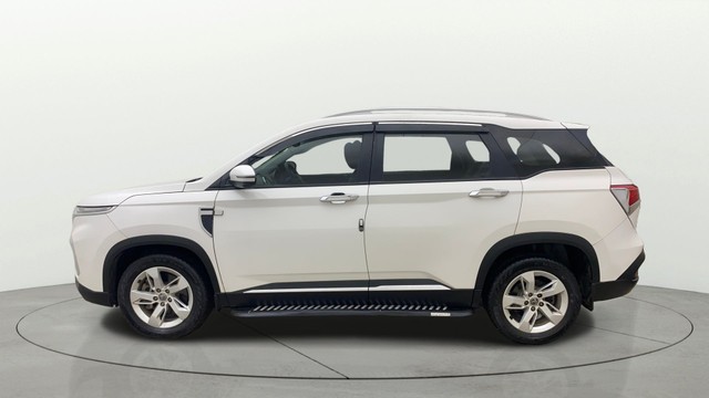 Second-hand 2020 MG Hector Sharp Diesel MT BSIV for sale in Hyderabad-16