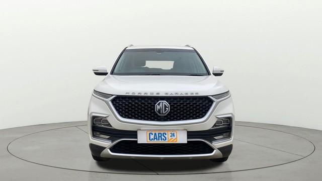 Second-hand 2020 MG Hector Sharp Diesel MT BSIV for sale in Hyderabad-18