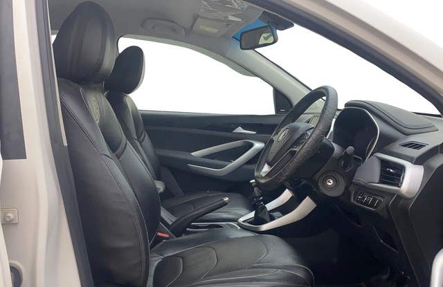 Second-hand 2020 MG Hector Sharp Diesel MT BSIV for sale in Hyderabad-25