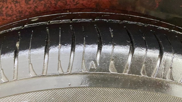 Second-hand 2013 Maruti Wagon R VXI BS IV for sale in Navi Mumbai-31