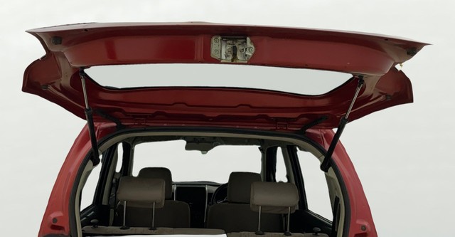 Second-hand 2013 Maruti Wagon R VXI BS IV for sale in Navi Mumbai-20