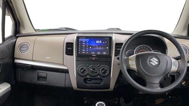 Second-hand 2013 Maruti Wagon R VXI BS IV for sale in Navi Mumbai-10