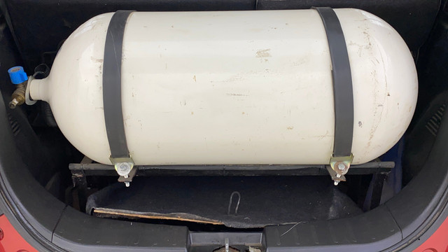 Second-hand 2013 Maruti Wagon R VXI BS IV for sale in Navi Mumbai-19