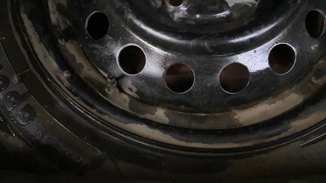 Second-hand 2013 Maruti Wagon R VXI BS IV for sale in Navi Mumbai-27