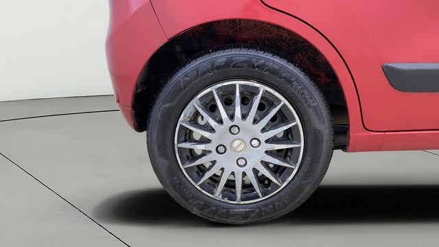 Second-hand 2013 Maruti Wagon R VXI BS IV for sale in Navi Mumbai-24