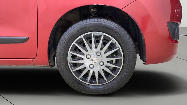 Second-hand 2013 Maruti Wagon R VXI BS IV for sale in Navi Mumbai-23