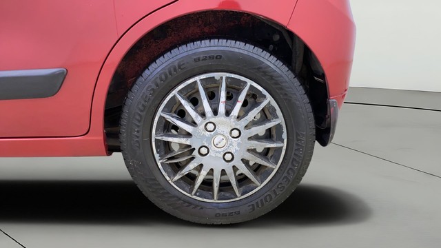 Second-hand 2013 Maruti Wagon R VXI BS IV for sale in Navi Mumbai-26