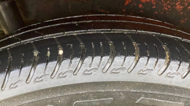 Second-hand 2013 Maruti Wagon R VXI BS IV for sale in Navi Mumbai-29