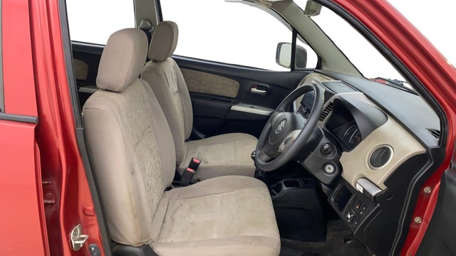 Second-hand 2013 Maruti Wagon R VXI BS IV for sale in Navi Mumbai-15