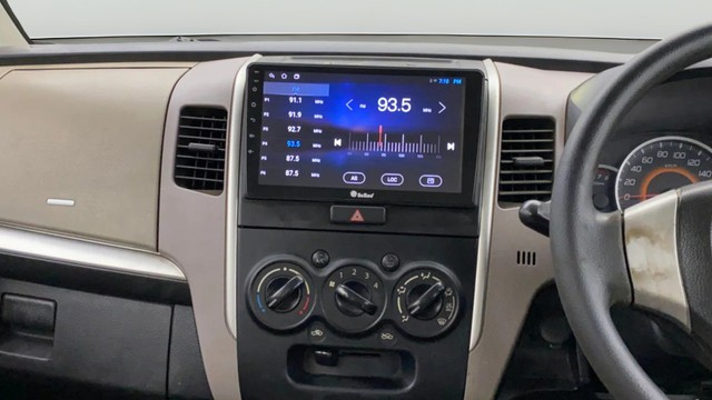 Second-hand 2013 Maruti Wagon R VXI BS IV for sale in Navi Mumbai-22