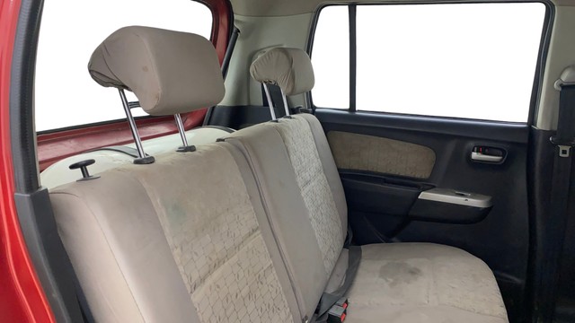 Second-hand 2013 Maruti Wagon R VXI BS IV for sale in Navi Mumbai-16