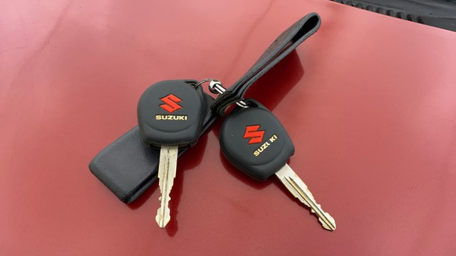 Second-hand 2013 Maruti Wagon R VXI BS IV for sale in Navi Mumbai-21