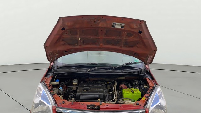 Second-hand 2013 Maruti Wagon R VXI BS IV for sale in Navi Mumbai-9