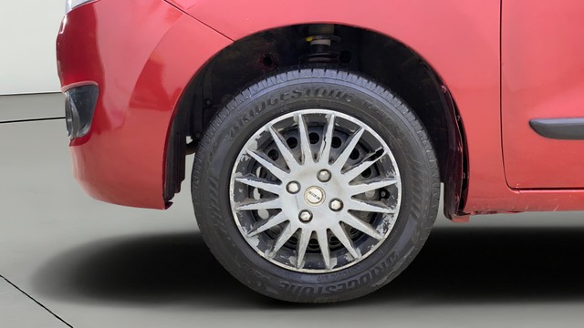 Second-hand 2013 Maruti Wagon R VXI BS IV for sale in Navi Mumbai-25